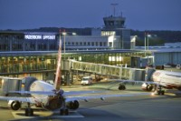 Flughafen Paderborn-Lippstadt Flughafen Paderborn-Lippstadt